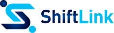 Blog - ShiftLink Logo