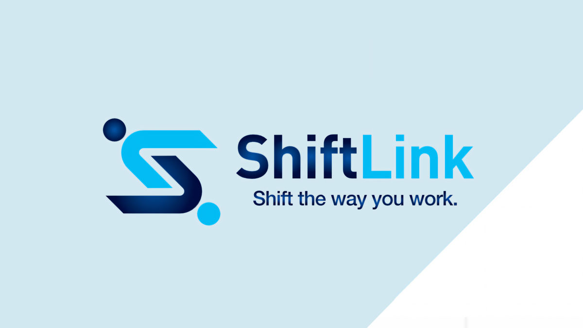 ShiftLink: Shift the way you work