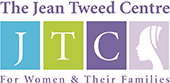 The Jean Tweed Centre logo