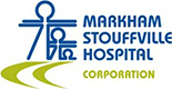Markham Stouffville Hospital logo