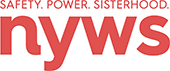 NYWS logo