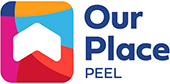 Our Place Peel logo