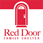 Red Door logo