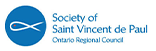 Society of Sant Vincent de Paul logo